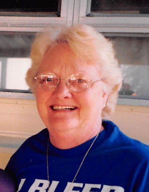 Obituario de Barbara Sue Moore