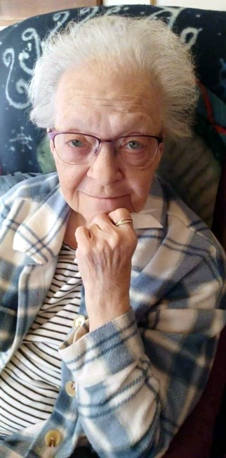 Obituary of LaQuita Kay McCarley
