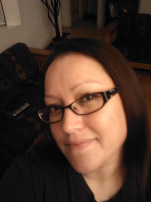 Obituary of Jennifer Gutierrez