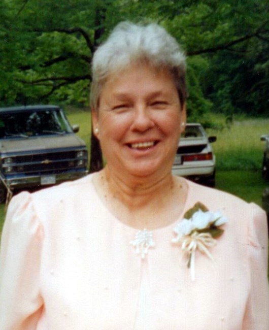 Obituary of Lillian Falwell Miller