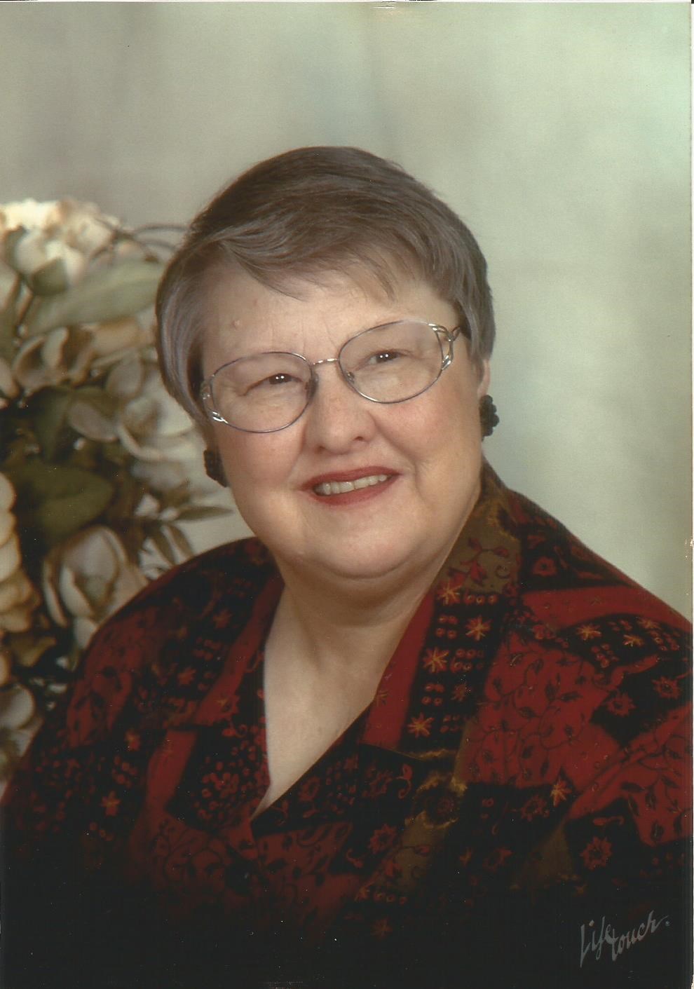 Marian Wherrell Obituary Wichita, KS