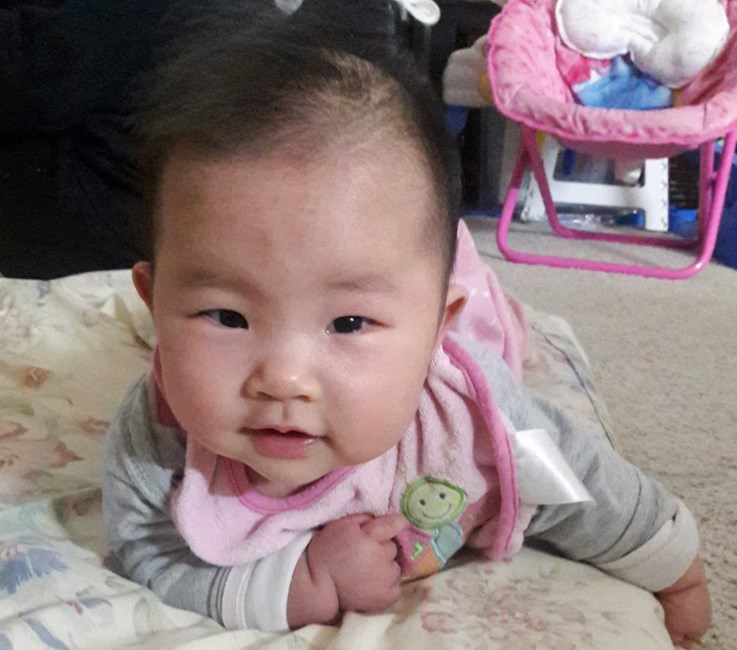 Obituary of Selena Shiqi Zhu