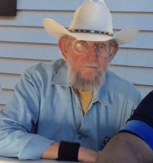 Obituary of Alvin Marion Maddox