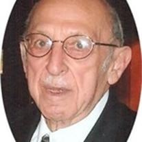 Obituary of Joseph L. Attardo