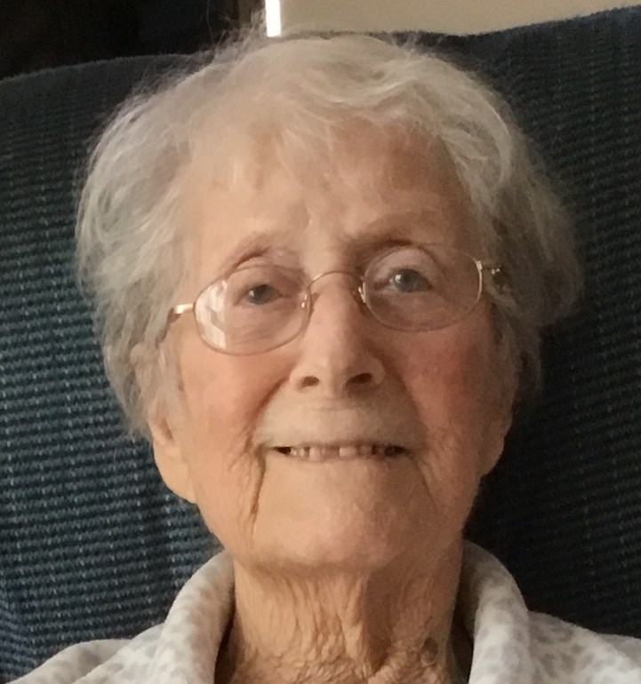 Obituary of Josephine K. Frangiamore