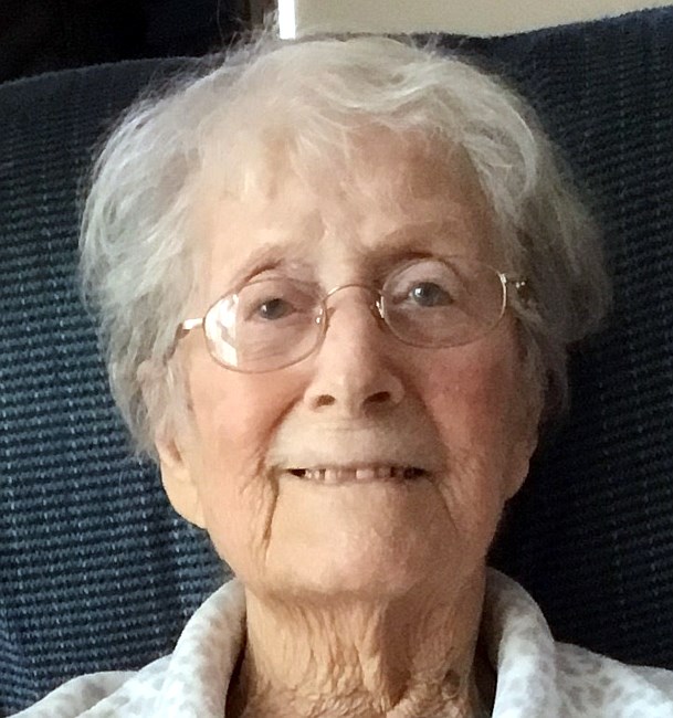 Obituary of Josephine K. Frangiamore
