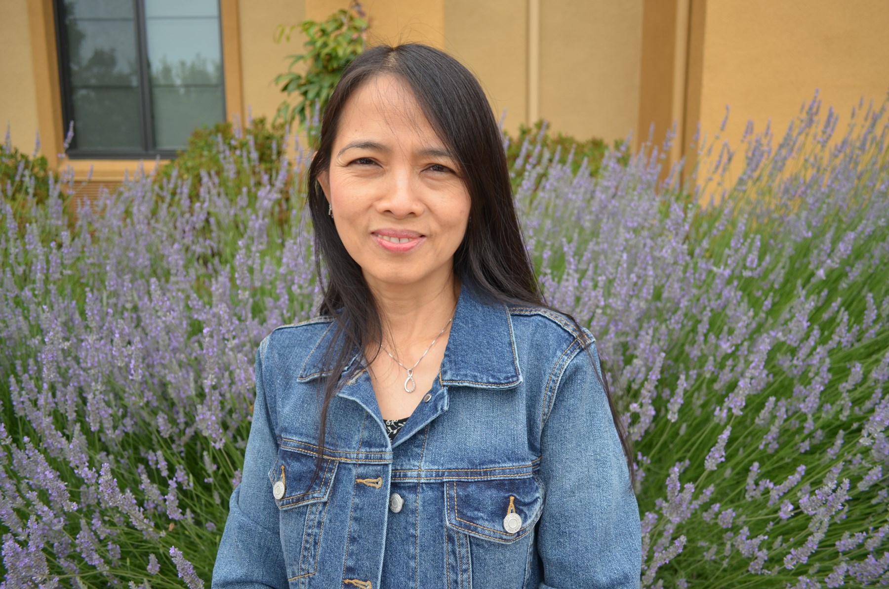 Obituary of Juliana Deluna