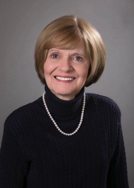 Obituary of Jewell Anne O'Dell Long