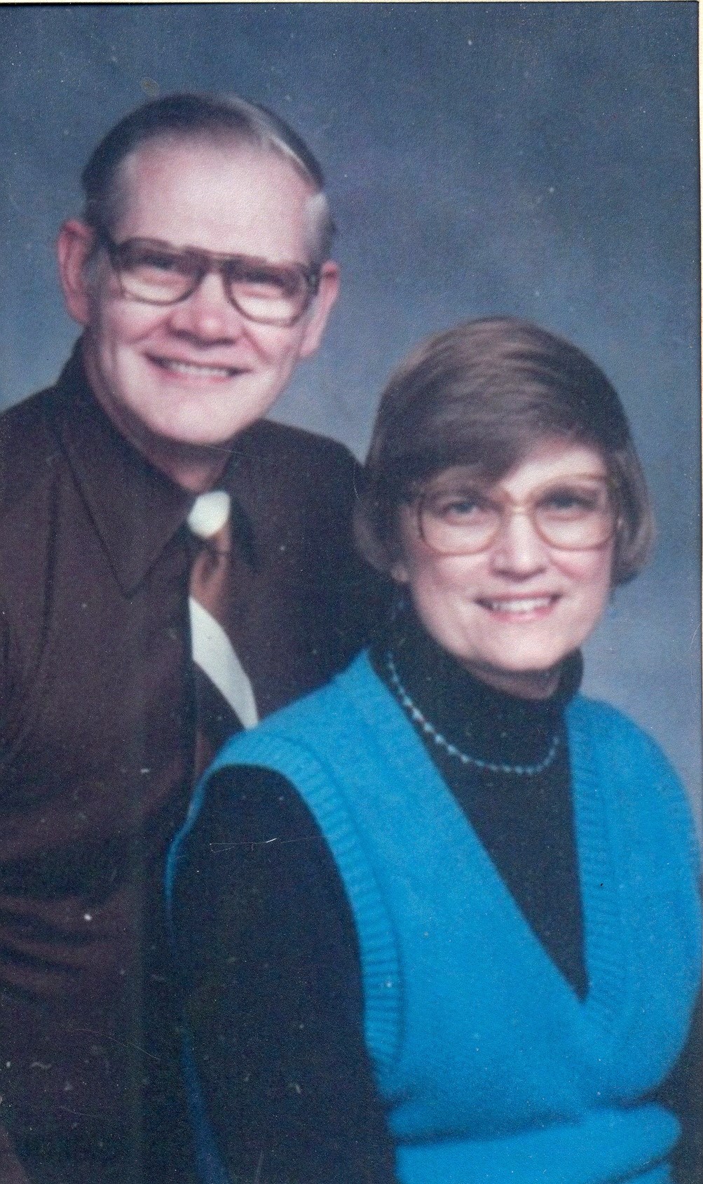 Obituary of Carole Johnston