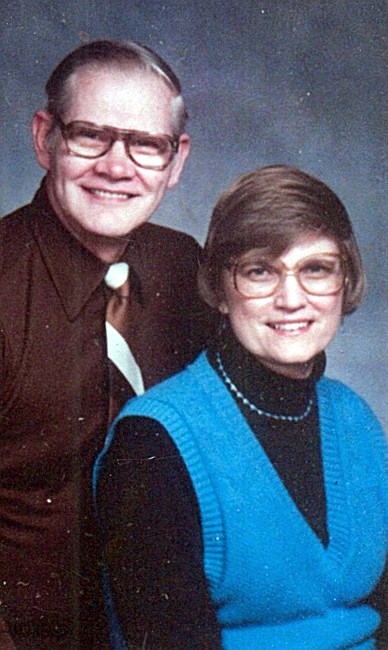 Obituary of Carole Johnston