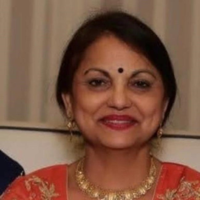 Obituary of Baljeet K. Jammu