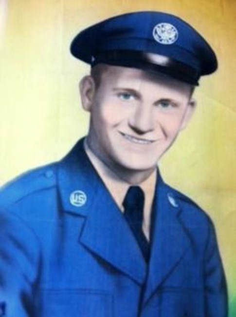 Obituary of John Kapral