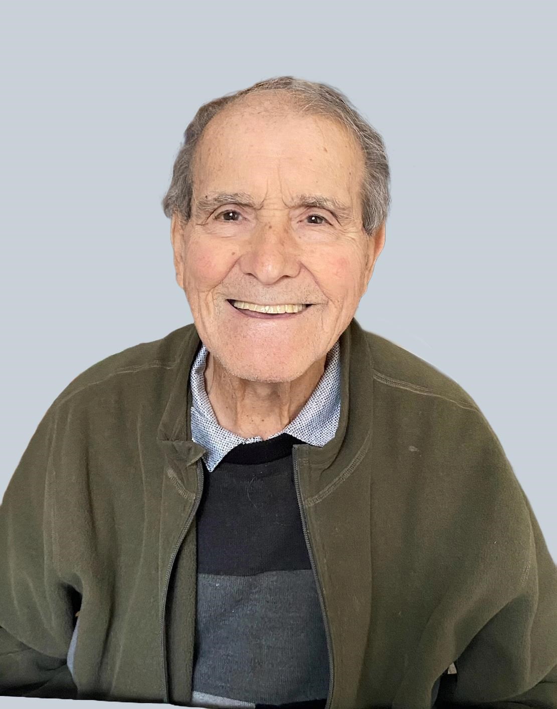 Obituario de Manuel Fiuza