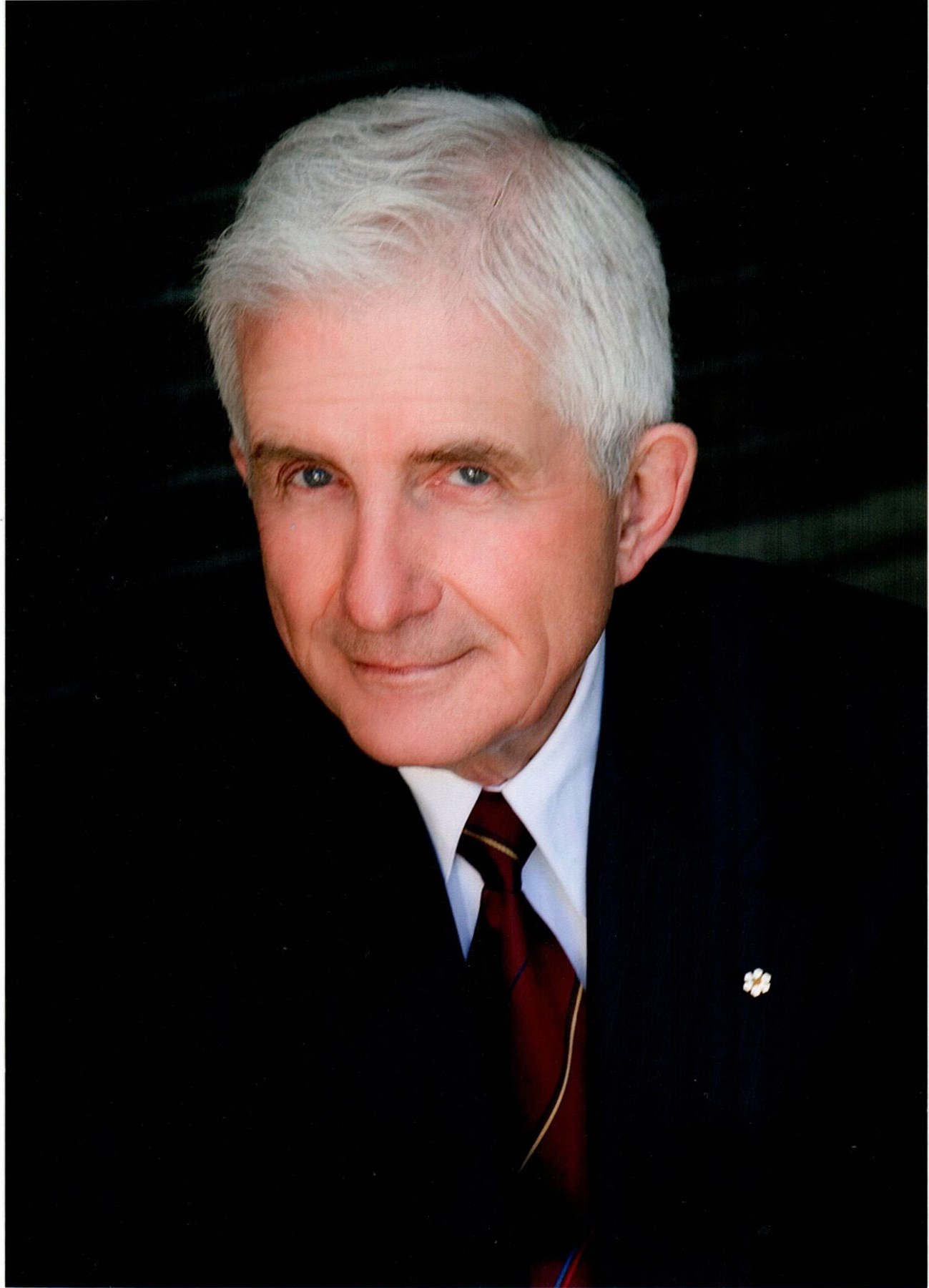 Obituario de Matthew Warren Spence