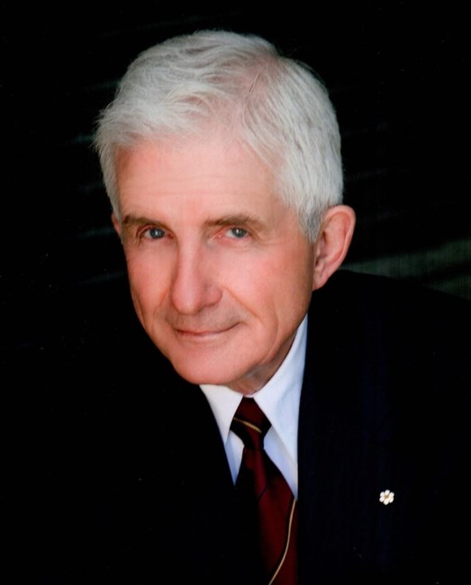 Obituario de Matthew Warren Spence