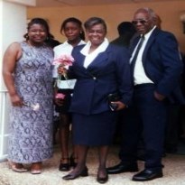 Obituary of Helen Chase