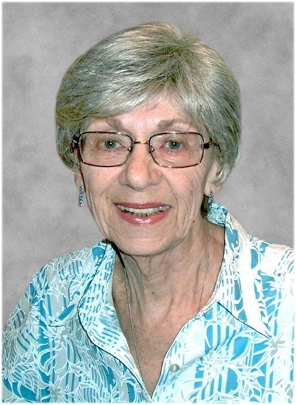 Obituary of Barbara Carolyn Godman