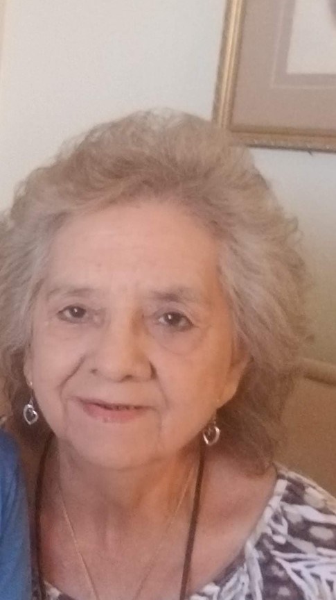 Obituary of Ofelia Lichtenberger