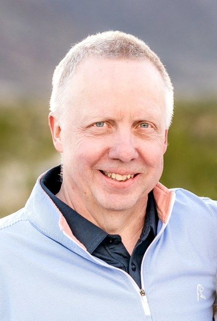 Obituary of Thomas Alan Kennard