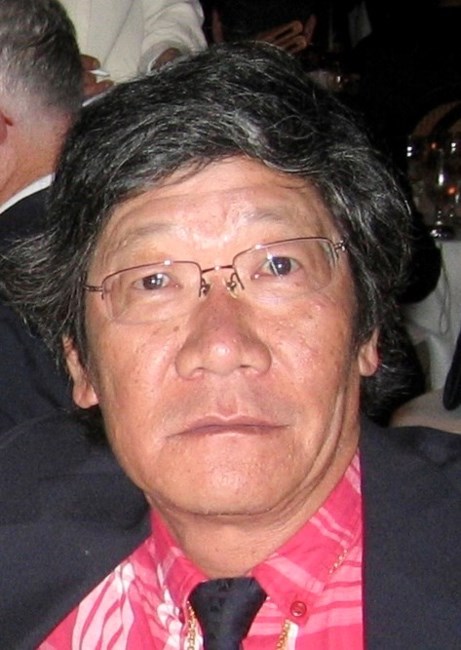 Avis de décès de Shih Ming Pun