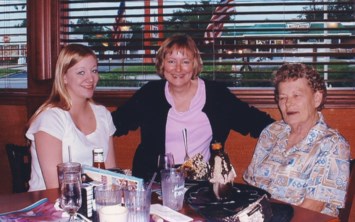 Obituary of Patricia L. Routh Stapp