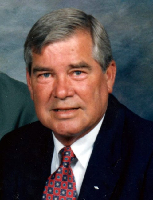 Obituary of Melvin Joseph Pontiff Sr.