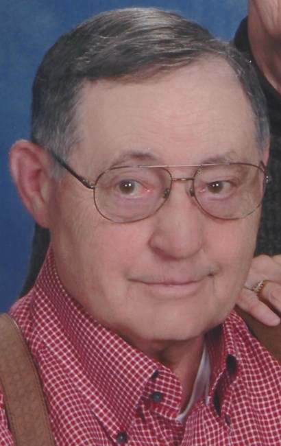 Obituary of William Edward Davis