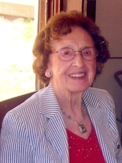 Obituary of Beulah Pipes Peek