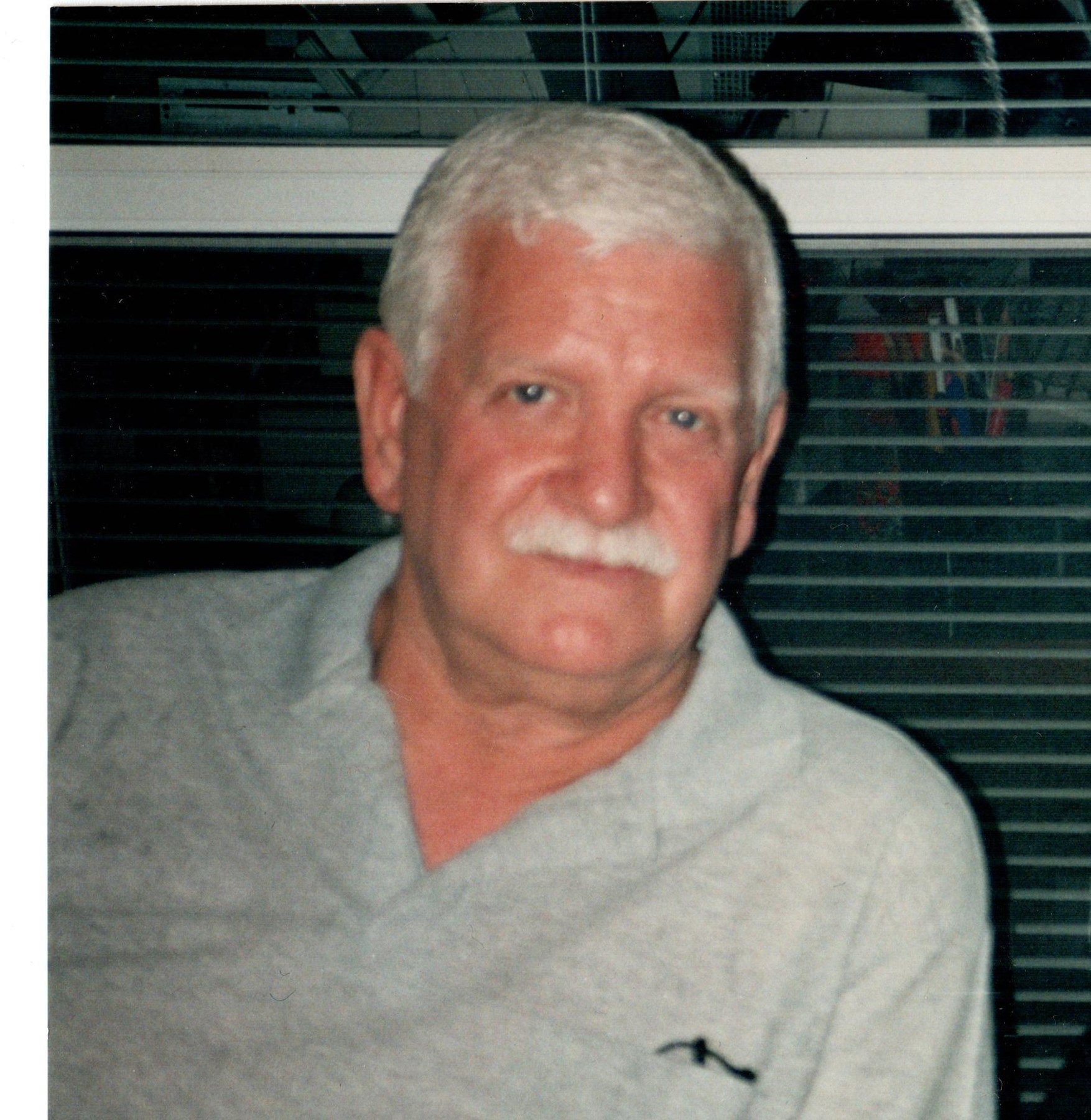 Obituary of Carroll Vincent Dewees