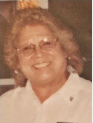 Obituary of Bettimae Elizabeth Hunt