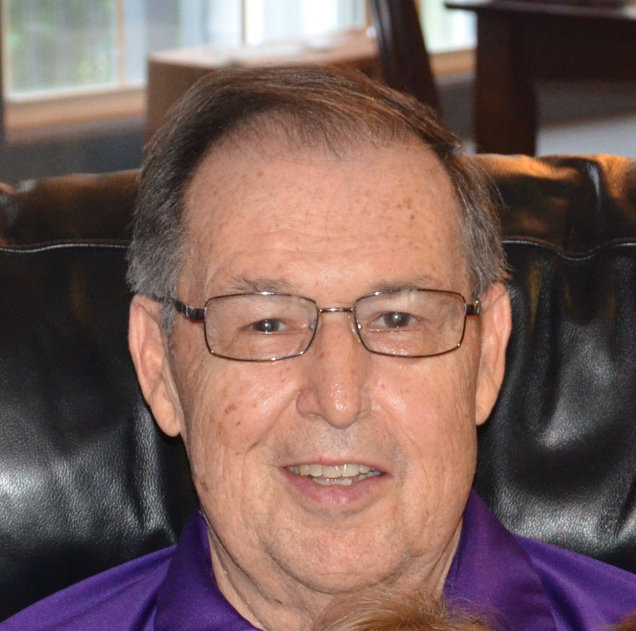 Obituary of Larry Lee Tibby