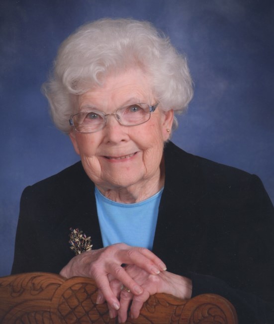 Obituary of Elvina J. Lyman