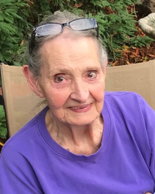 Obituary of Mildred Jeanette Buettner