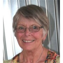 Avis de décès de Judith Hoffman