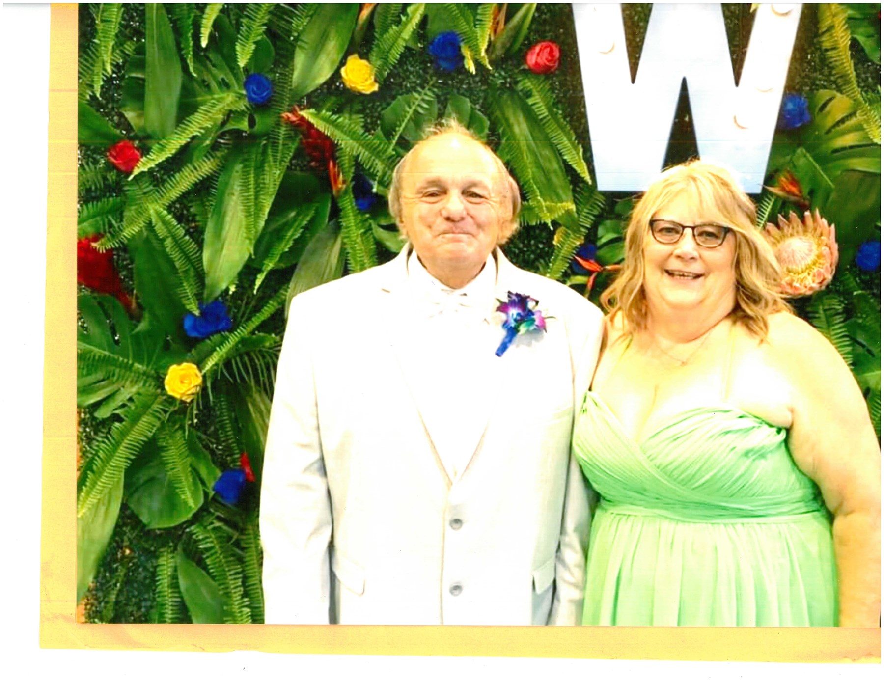 Avis de décès de Debra Suzanne Williams