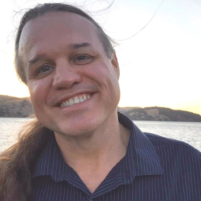 Obituary of Patrick Dale Dumay