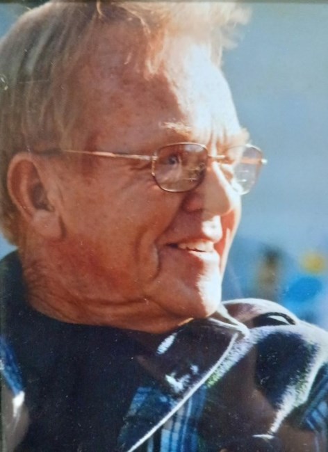 Obituary of William "Bill" Lawrence Hall