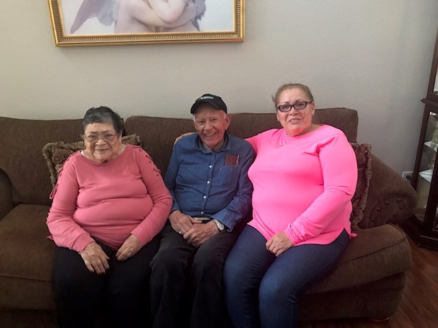 Obituary of Ramon Garcia