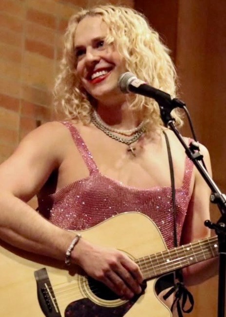 Obituary of Louise ImMasche