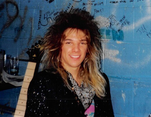 Obituary of Kentucky Slim "Sean Mullins" Sterling