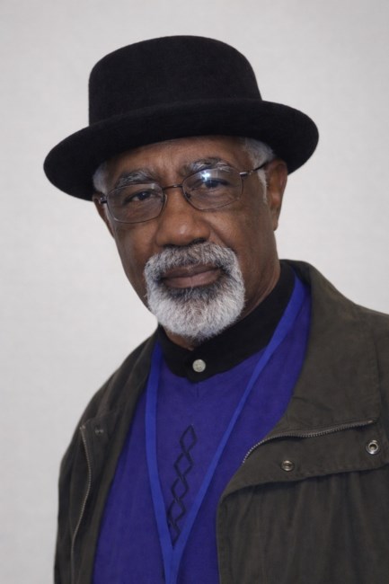 Obituary of Amil Thomas Settles Jr.