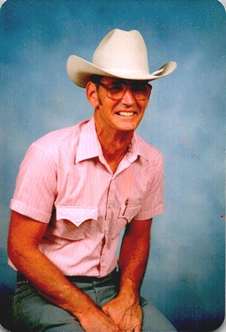 Obituary of Paul Vickers