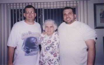 Obituary of Nancy Granny,Grams,Bb, Beatrice Hightower