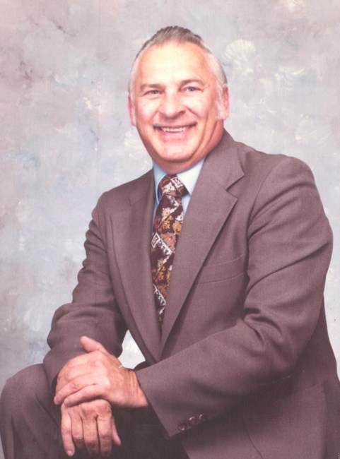 Obituary of Mr. William (Bill) "Bill" Holmes Nelson