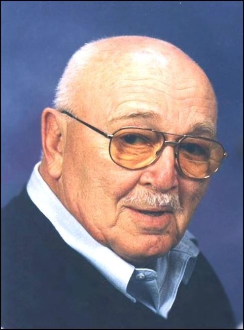 Obituary of Raymond James "Tex" Orbell