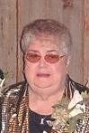 Obituary of Norma J Grebner