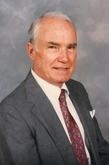 Obituary of Wallace McTammany