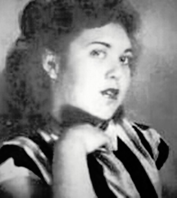 Obituary of Rose Rachel Ortega