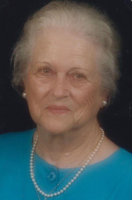 Obituario de Louise Gentile