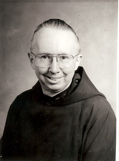 Fr. Jerome McHugh, O.F.M. Cap. Obituary - Yonkers, NY